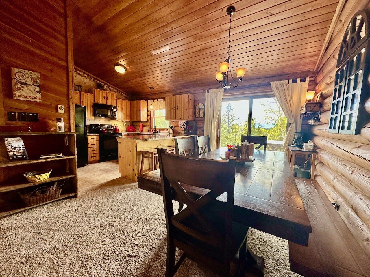 312 Bowstring Road Como CO 80432