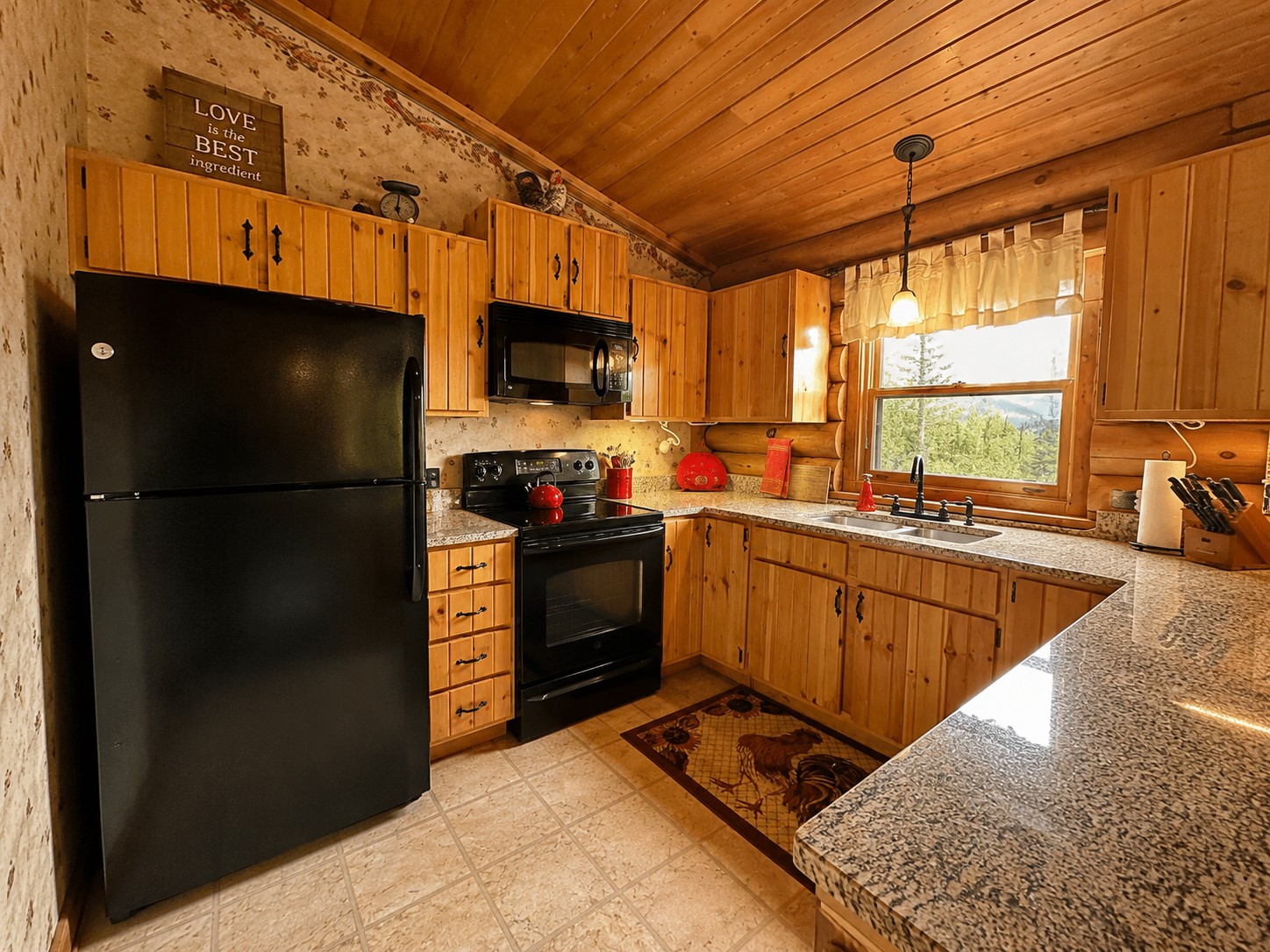 312 Bowstring Road Como CO 80432