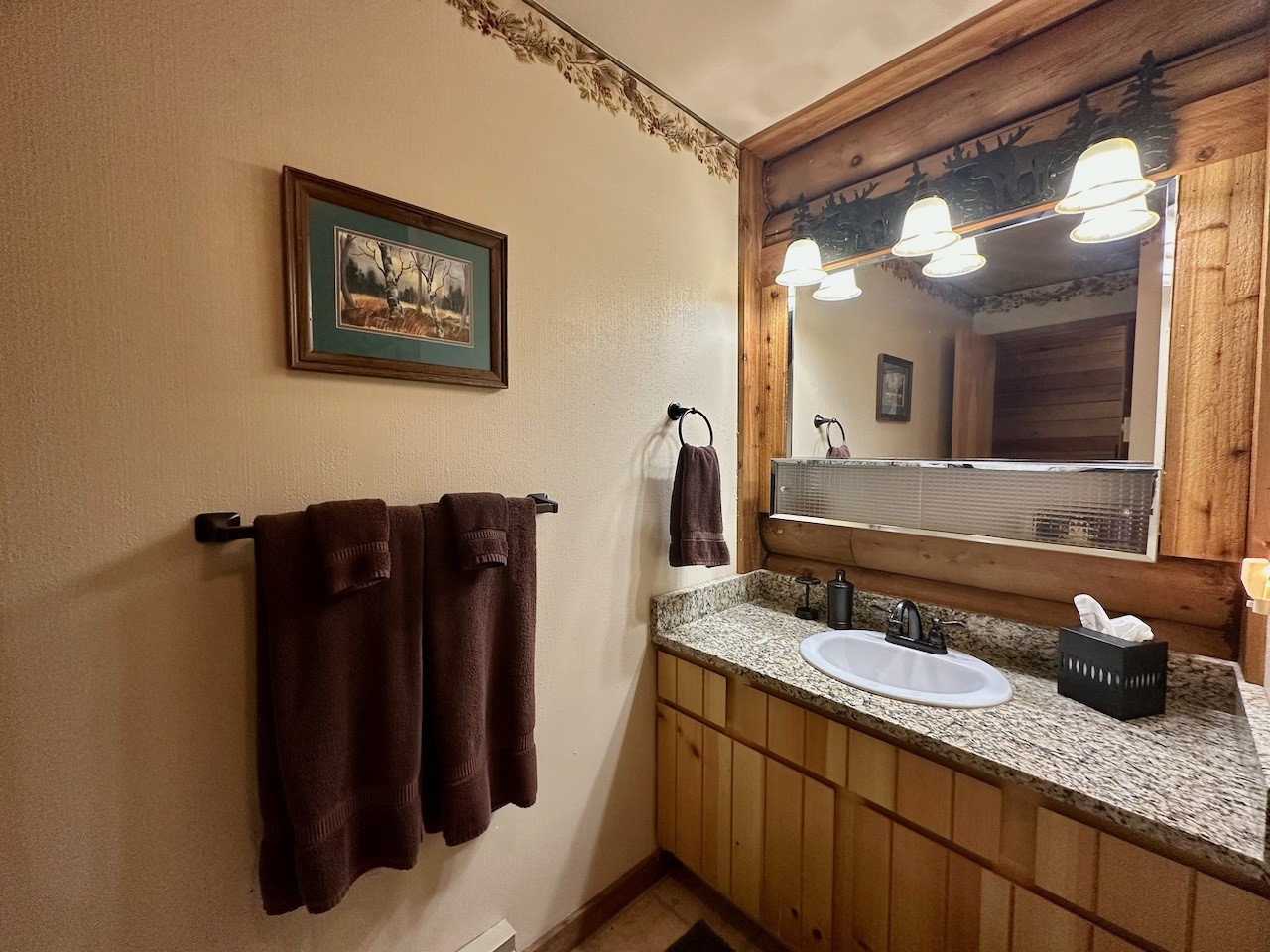312 Bowstring Road Como CO 80432