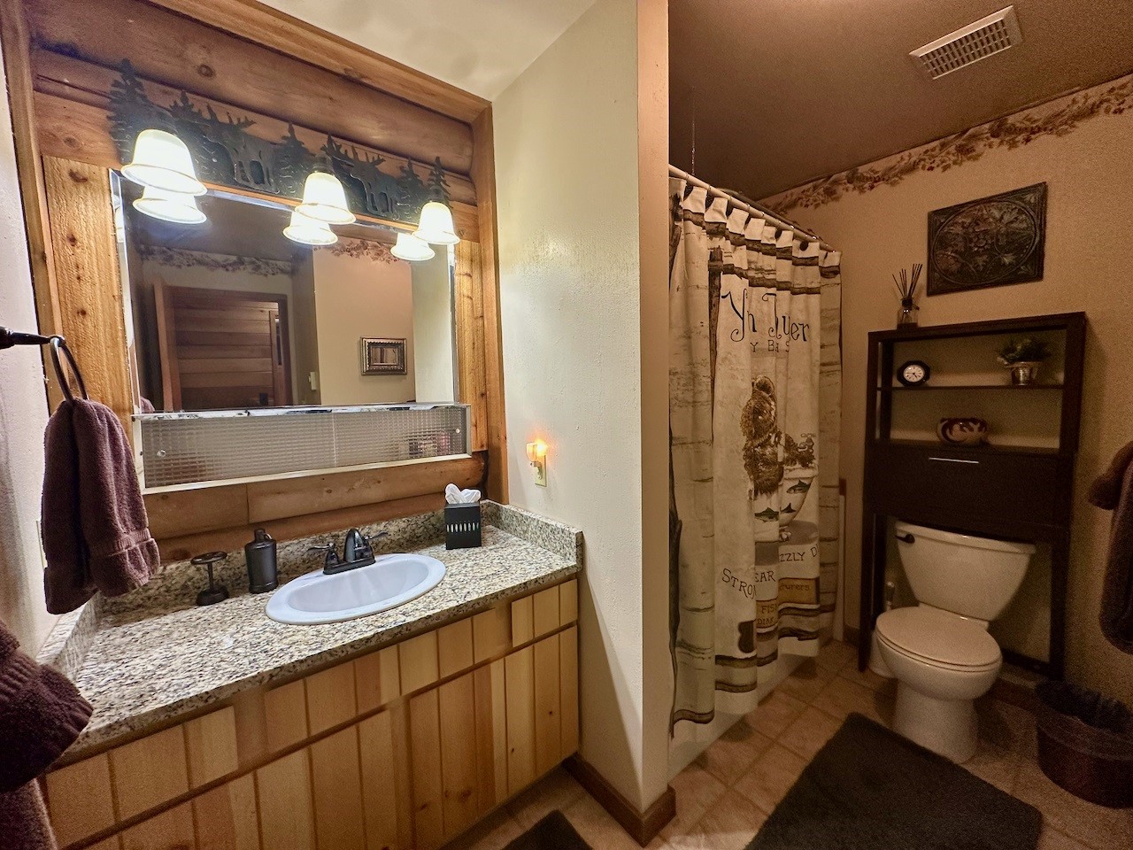 312 Bowstring Road Como CO 80432