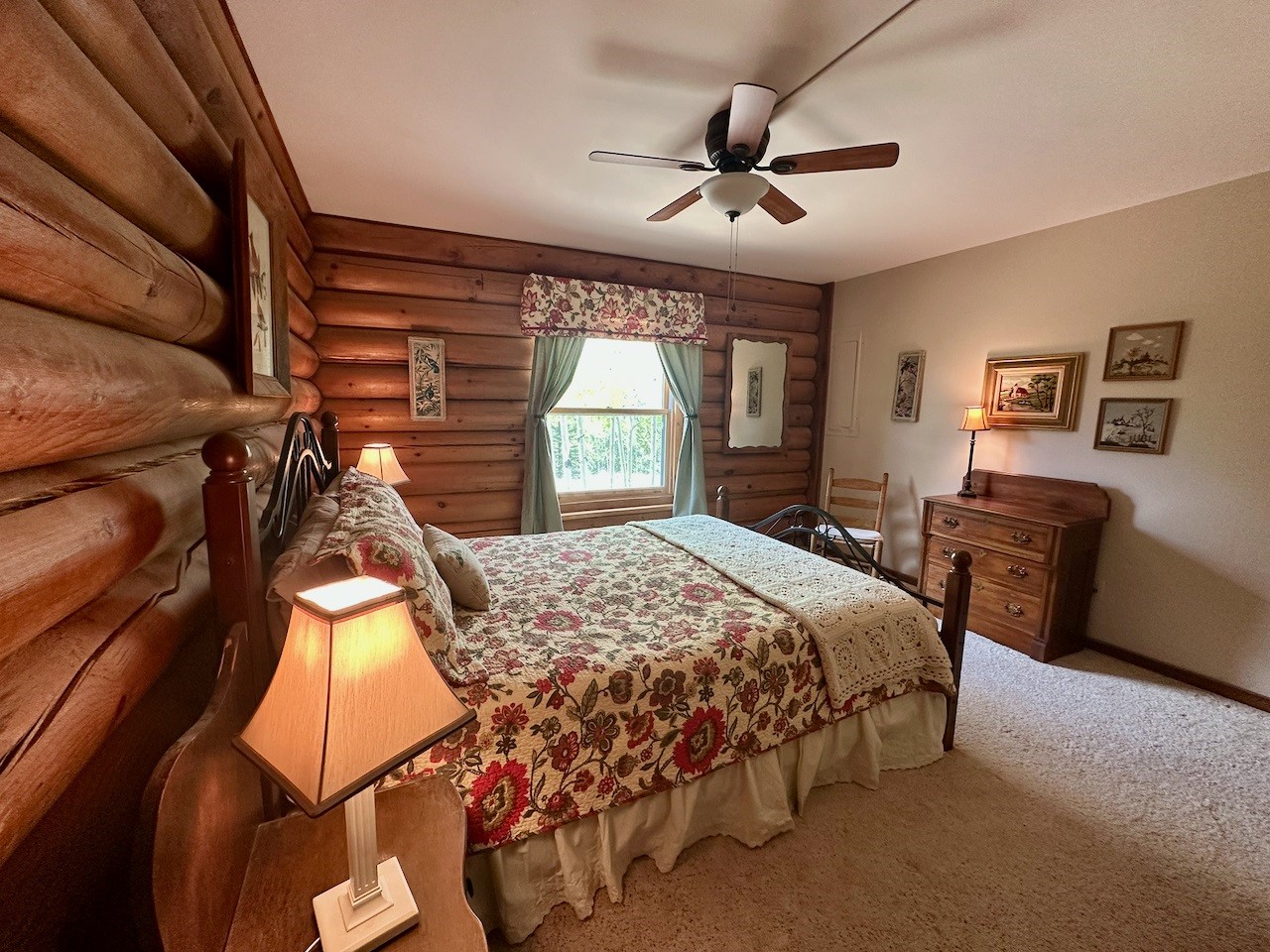 312 Bowstring Road Como CO 80432