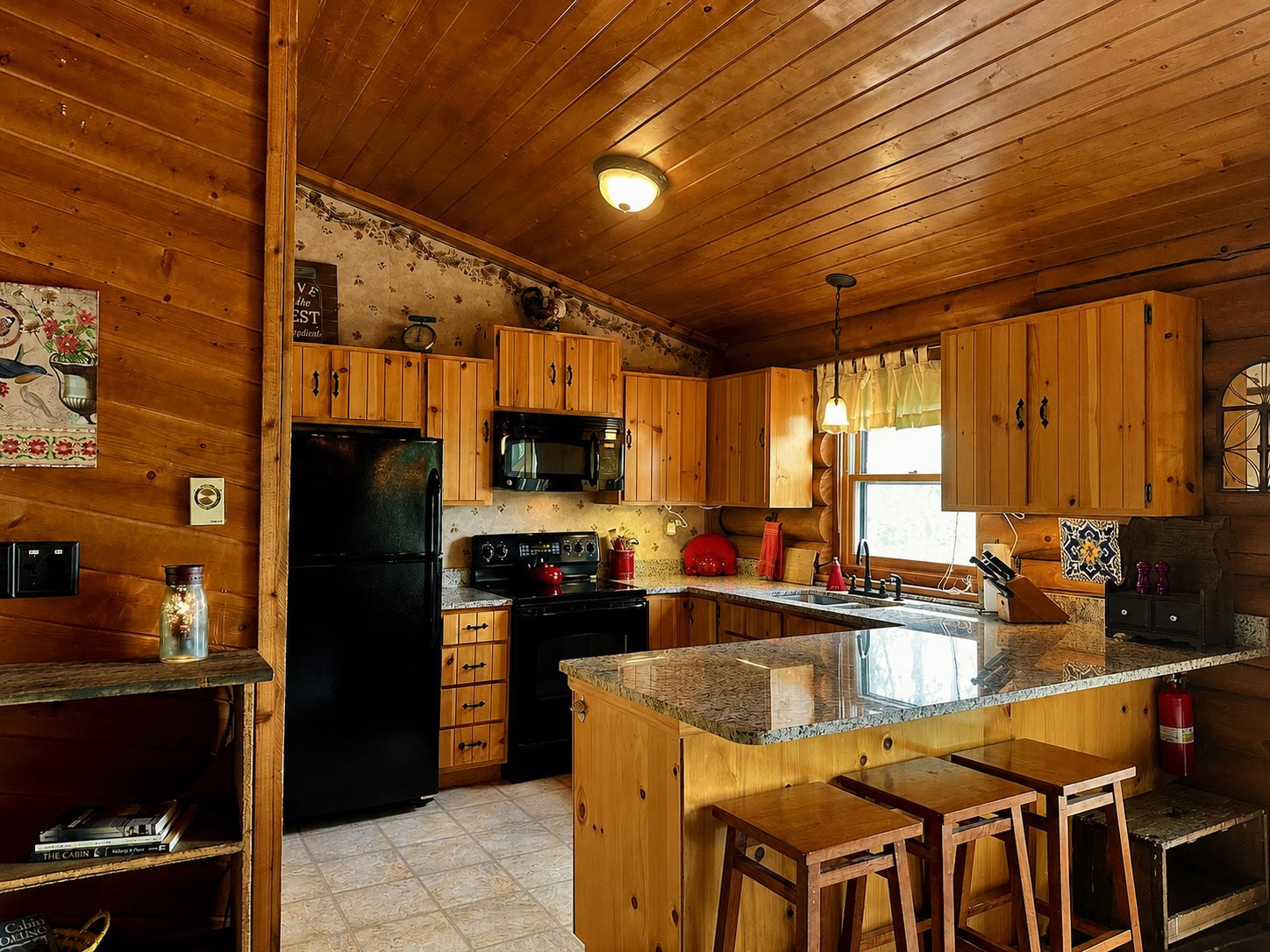 312 Bowstring Road Como CO 80432