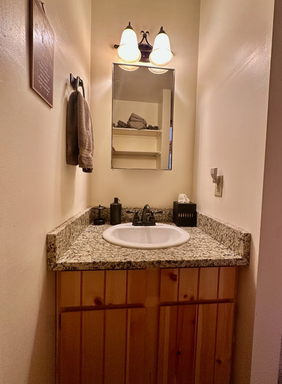 312 Bowstring Road Como CO 80432