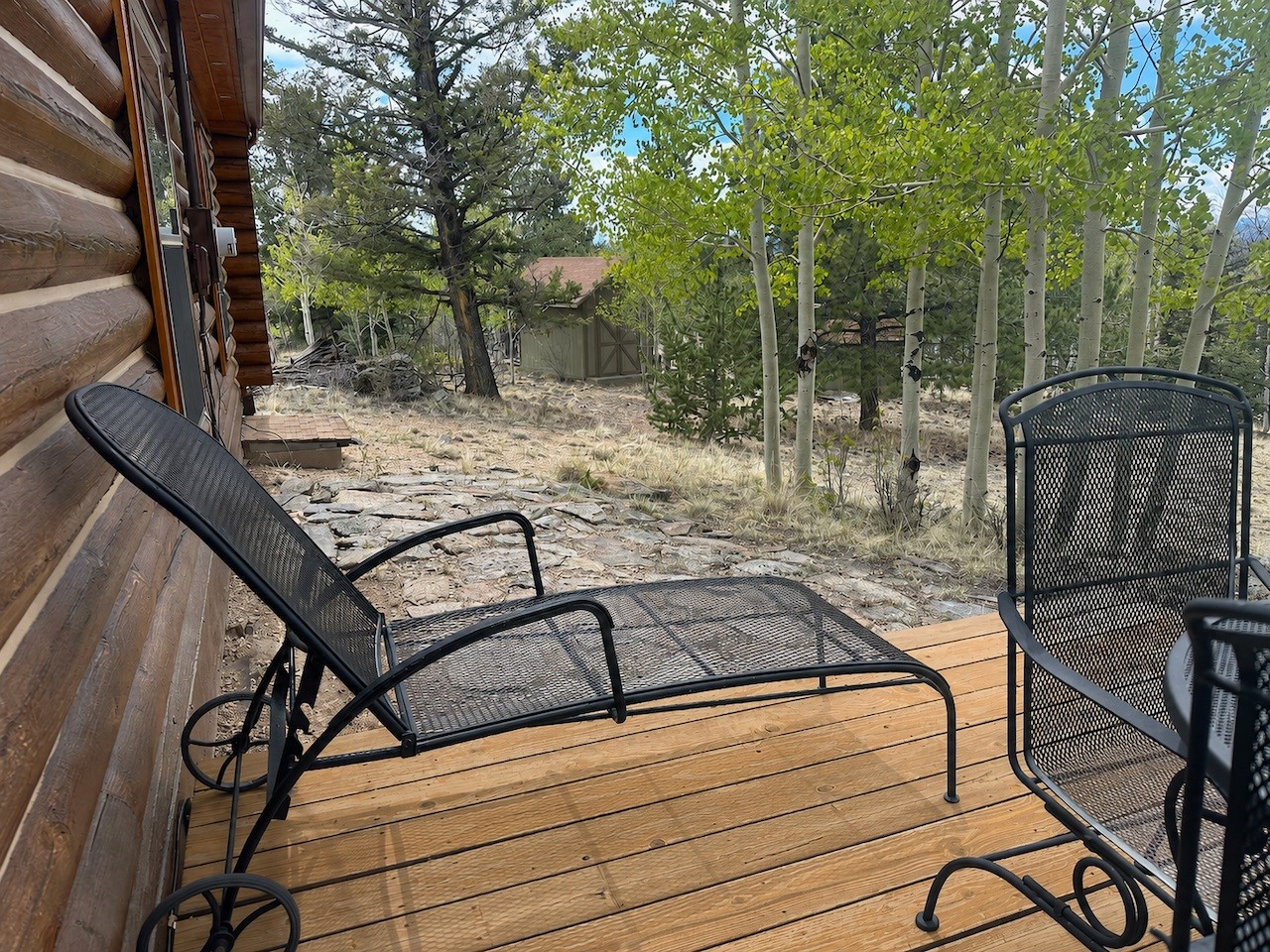 312 Bowstring Road Como CO 80432