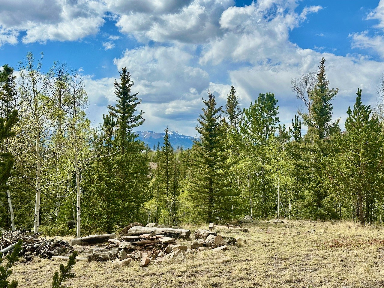312 Bowstring Road Como CO 80432