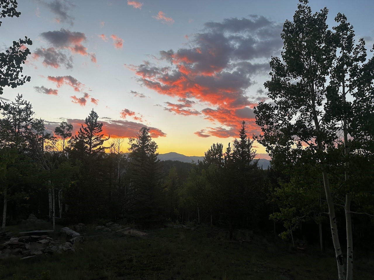 312 Bowstring Road Como CO 80432