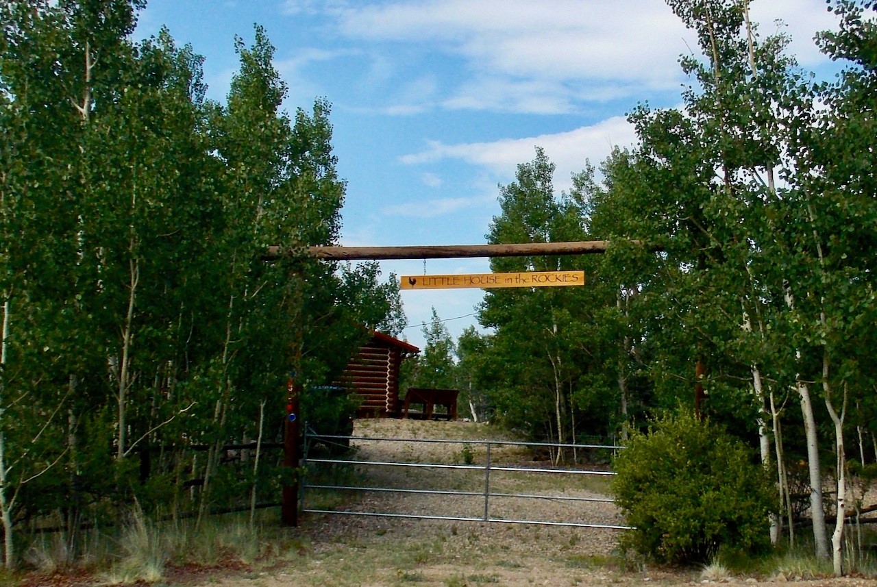 312 Bowstring Road Como CO 80432