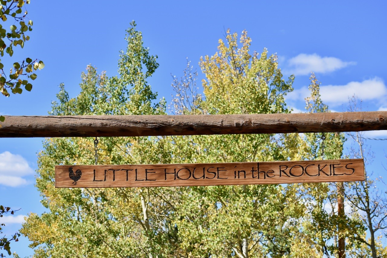 312 Bowstring Road Como CO 80432