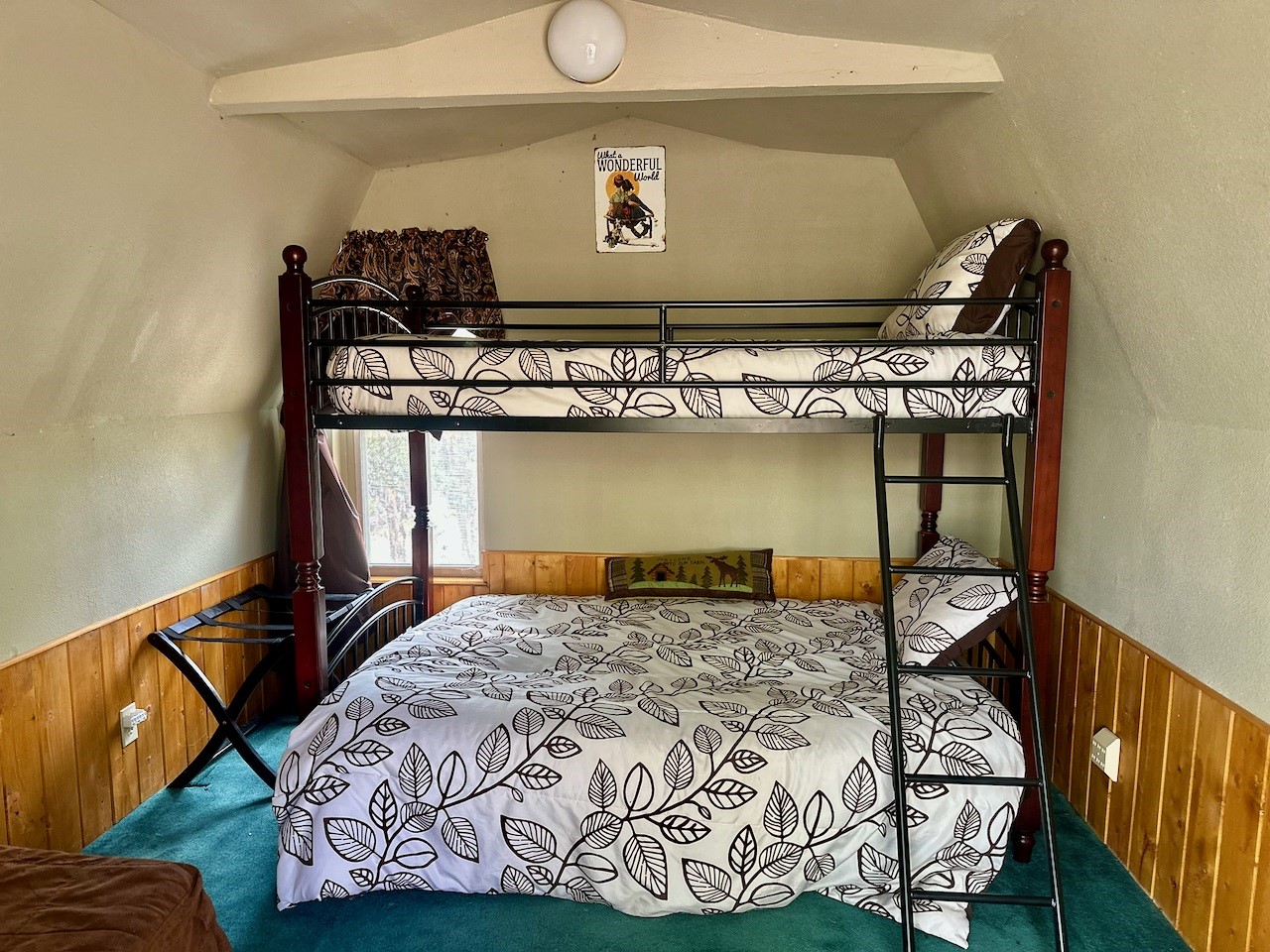 312 Bowstring Road Como CO 80432