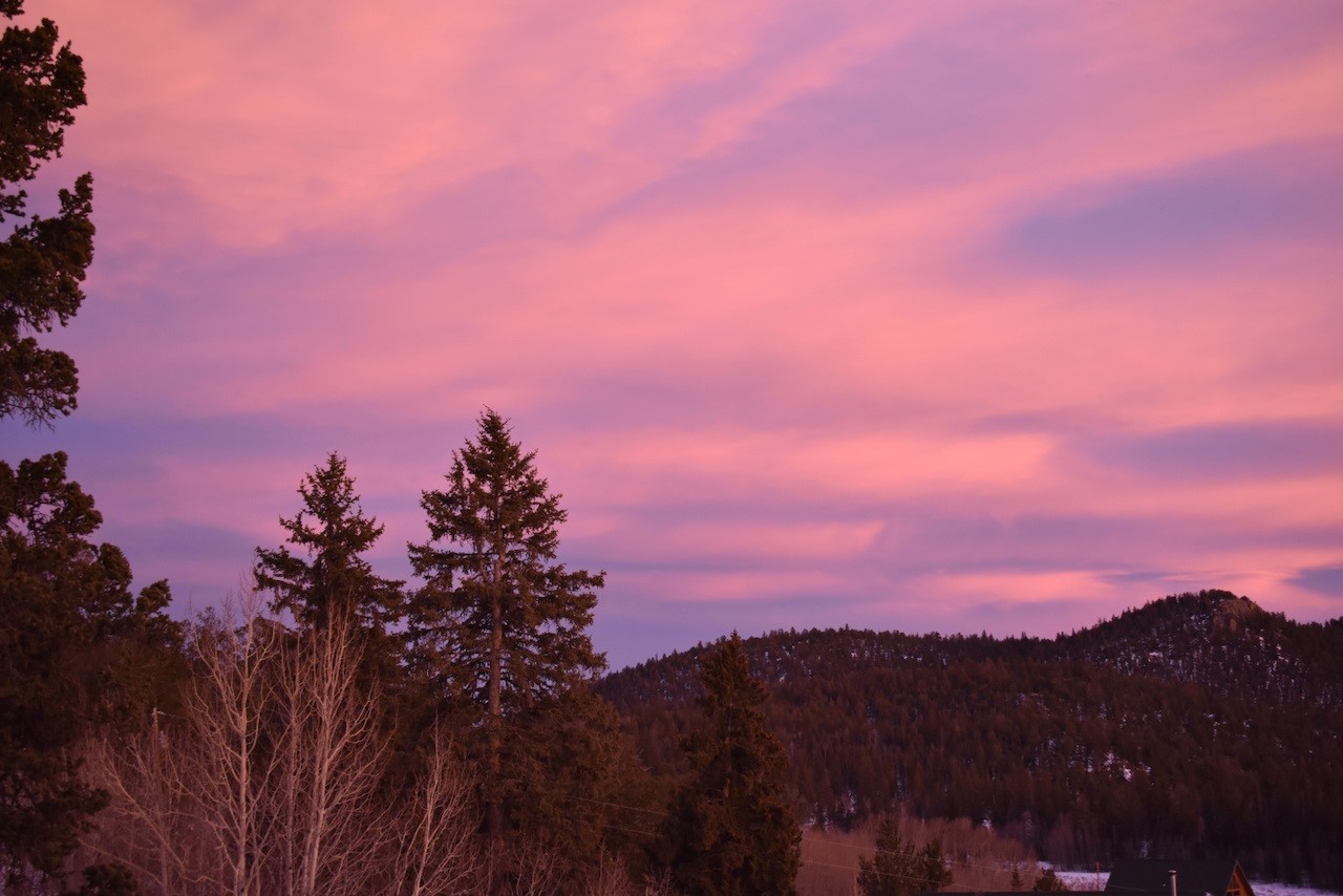 312 Bowstring Road Como CO 80432