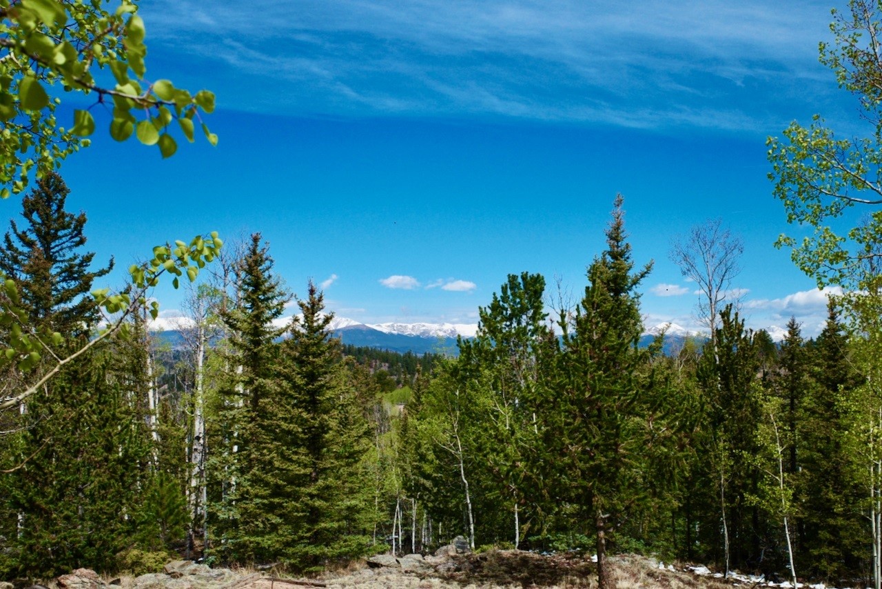 312 Bowstring Road Como CO 80432