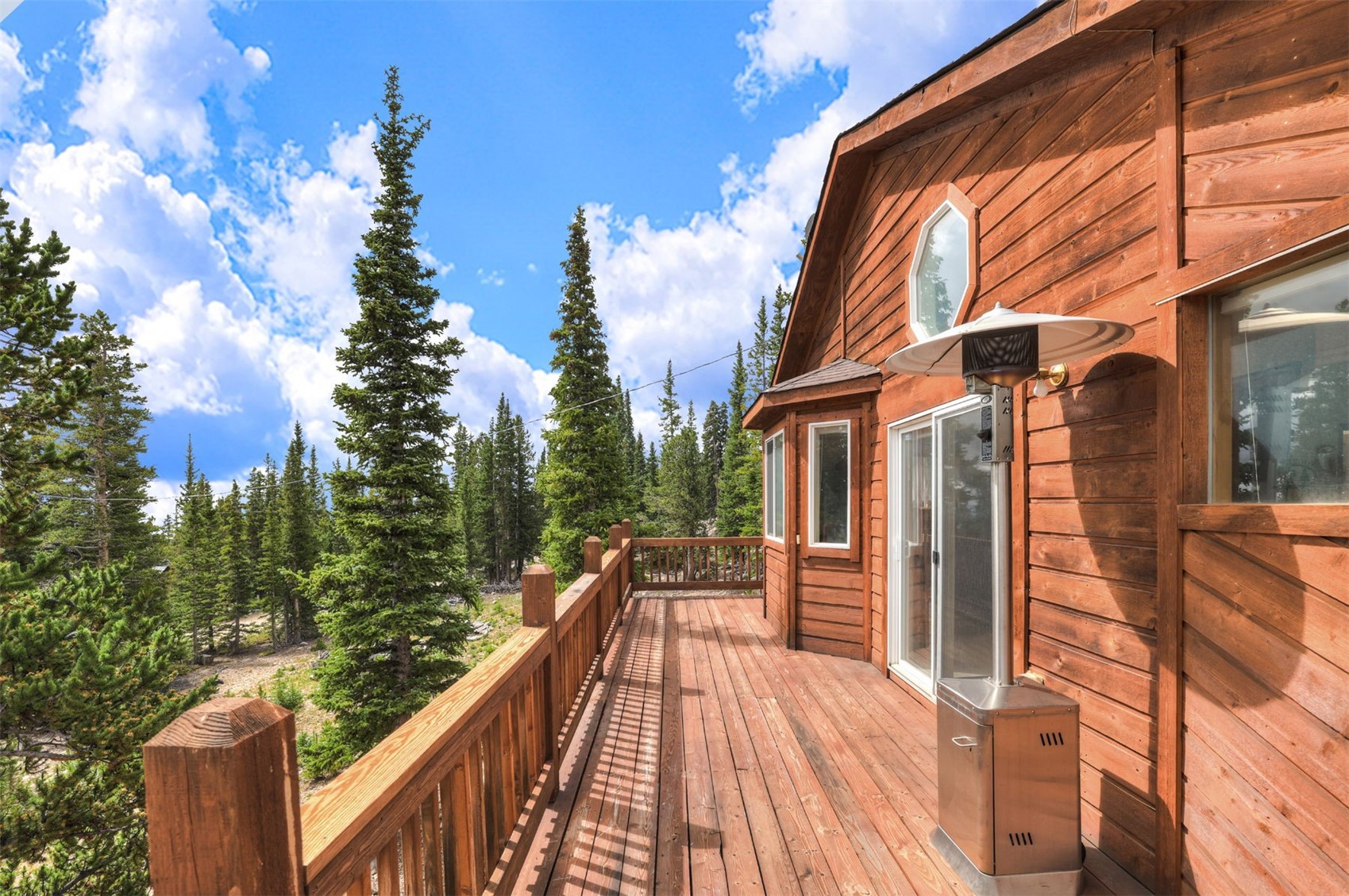 369 Prunes Place Fairplay CO 80440