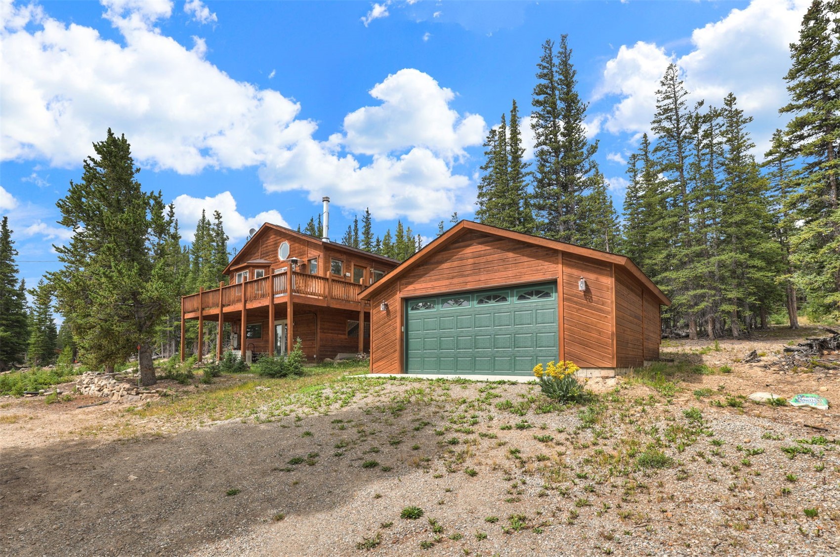 369 Prunes Place Fairplay CO 80440