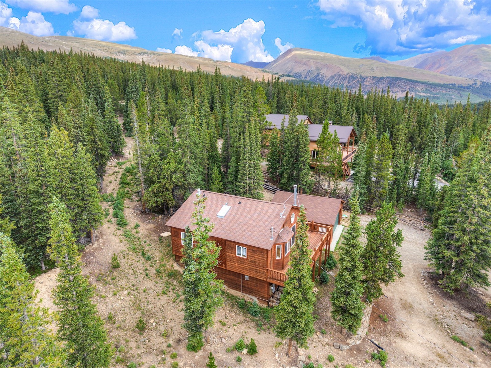 369 Prunes Place Fairplay CO 80440