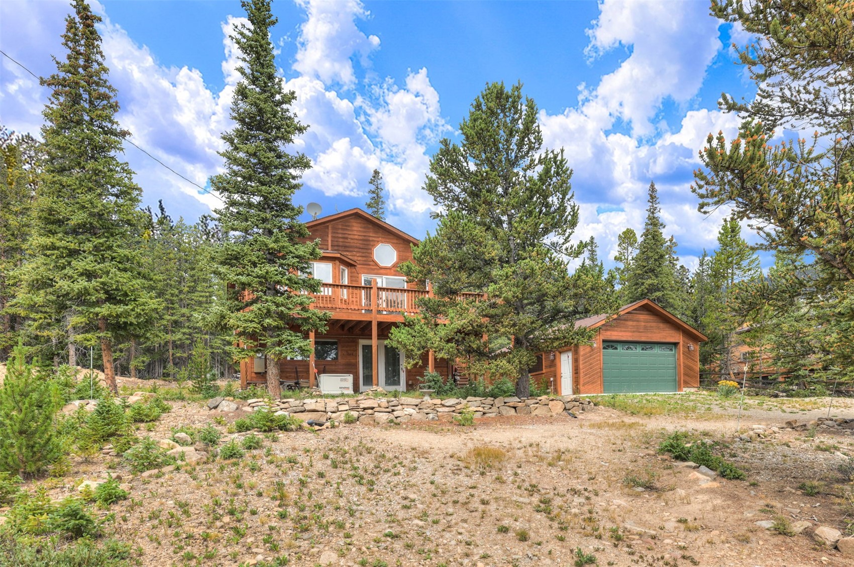 369 Prunes Place Fairplay CO 80440