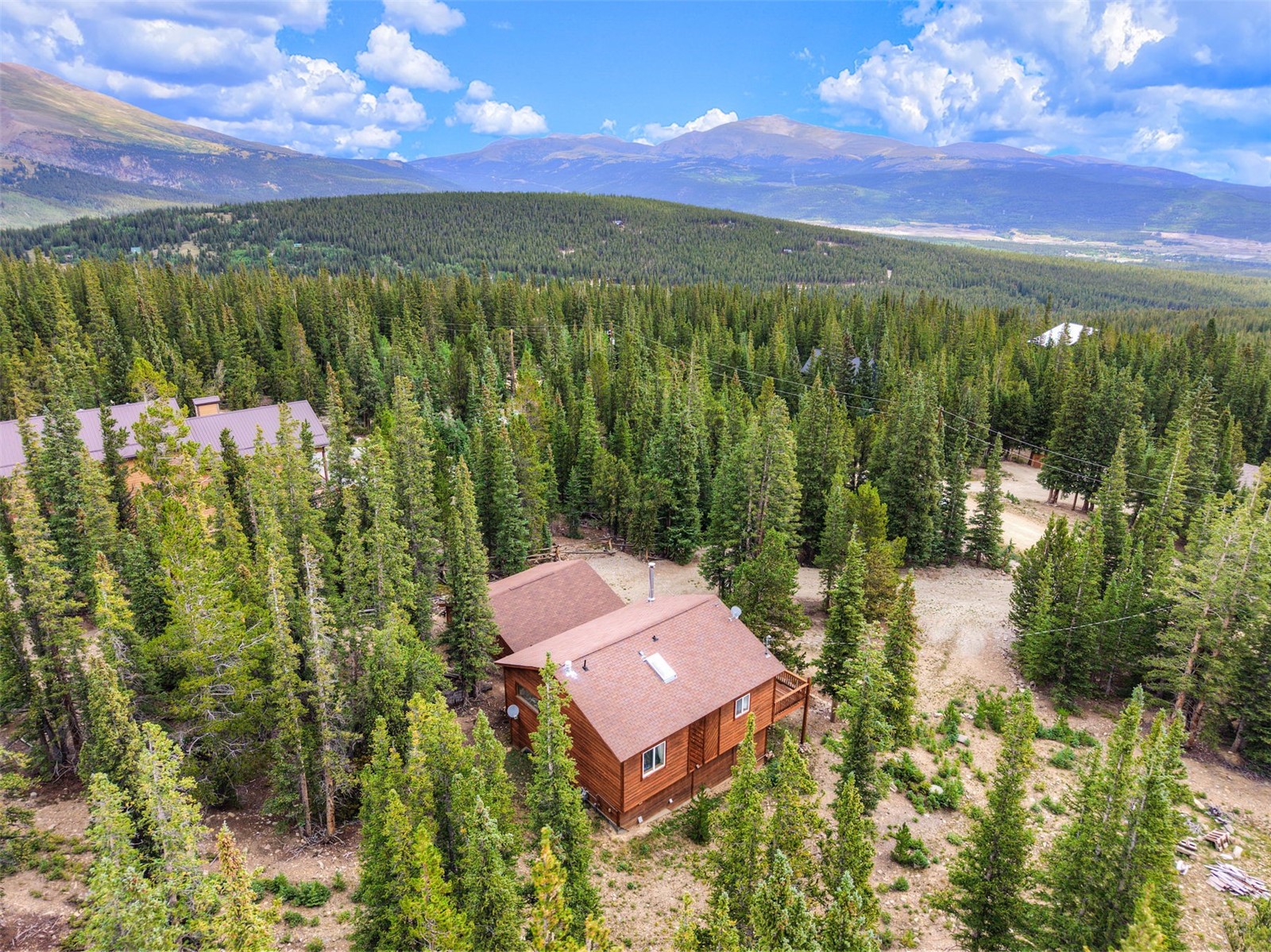 369 Prunes Place Fairplay CO 80440