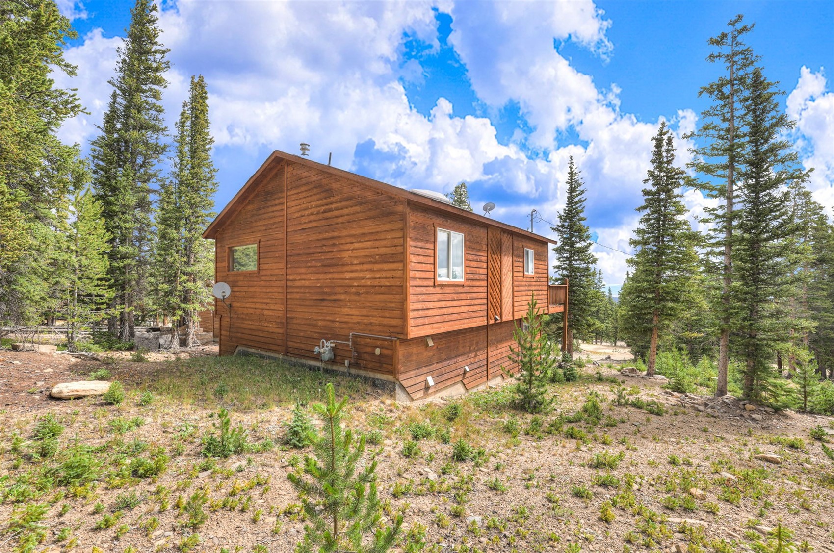 369 Prunes Place Fairplay CO 80440