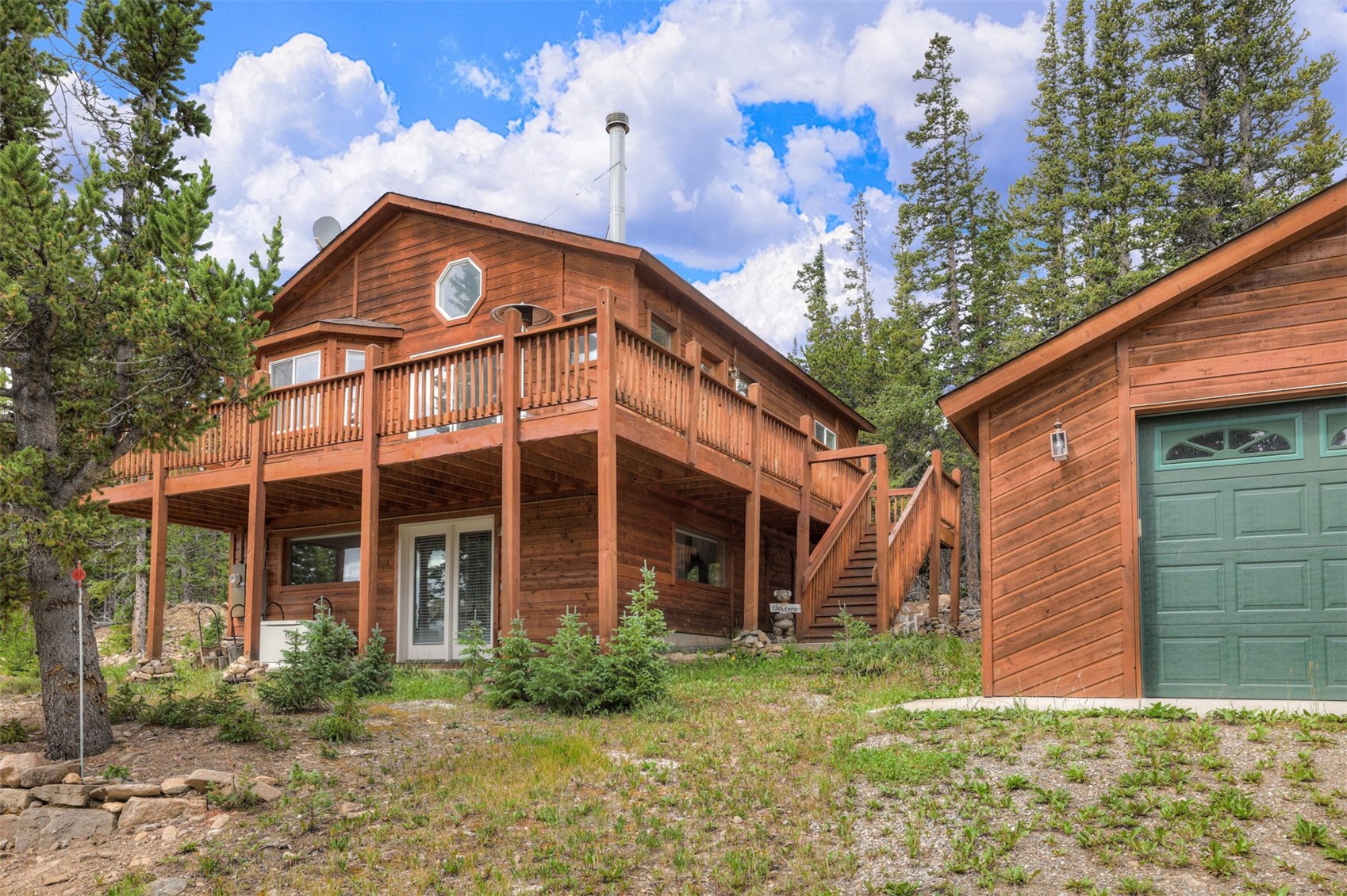 369 Prunes Place Fairplay CO 80440