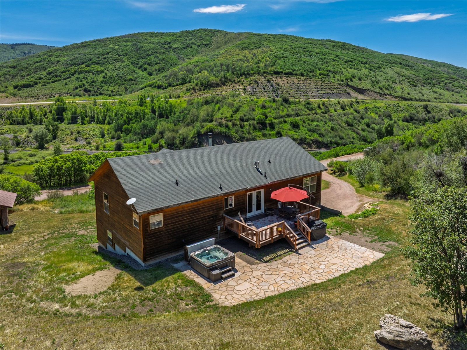 28425 County Road 179 Oak Creek CO 80467