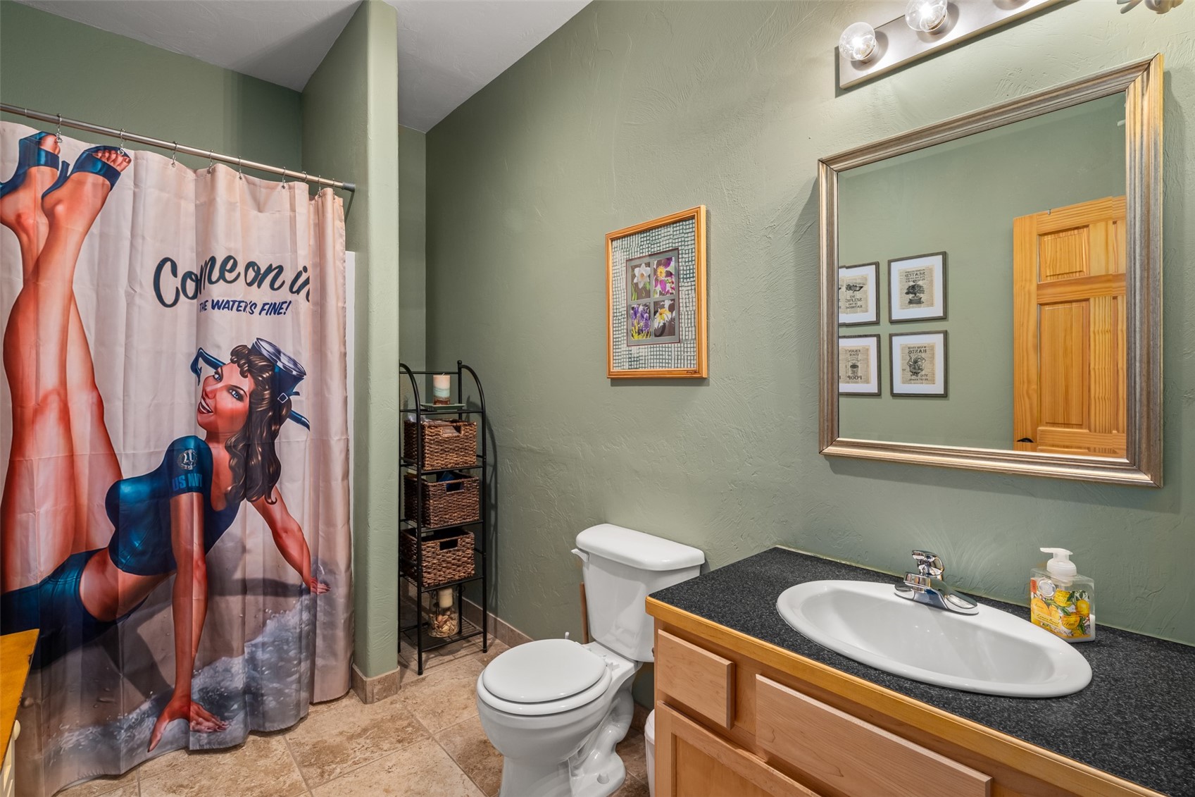 28425 County Road 179 Oak Creek CO 80467