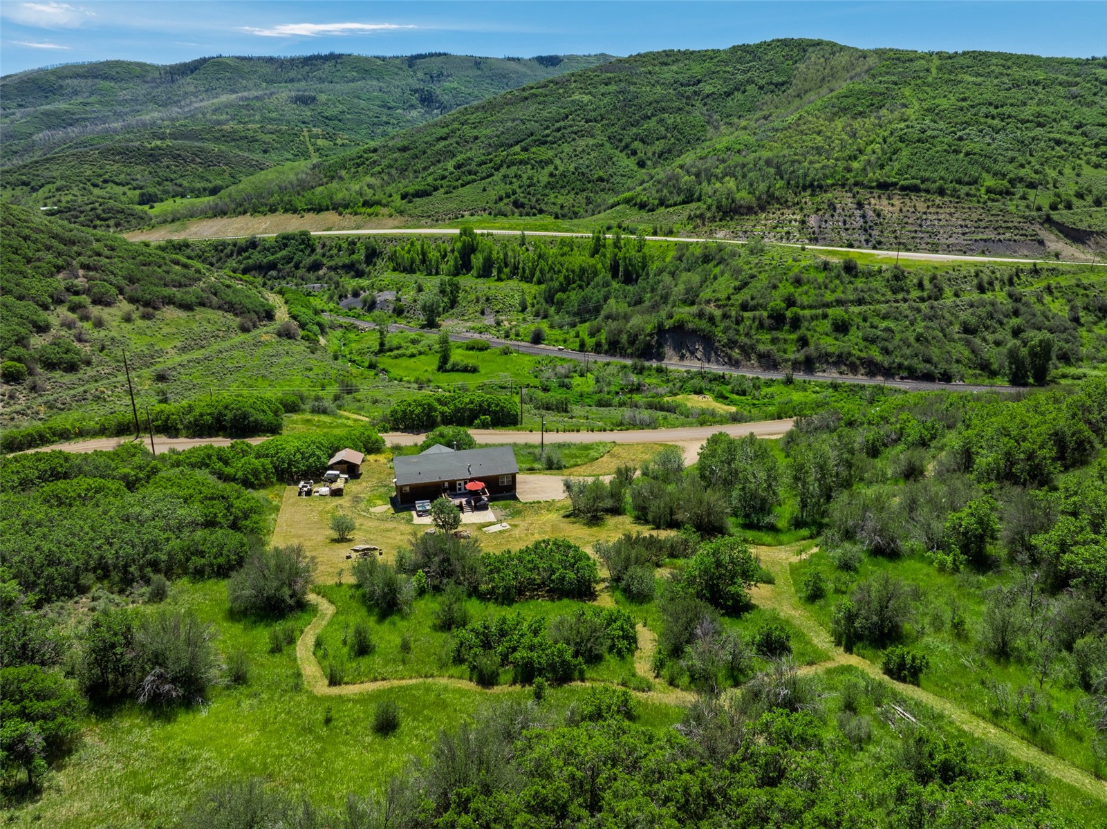 28425 County Road 179 Oak Creek CO 80467