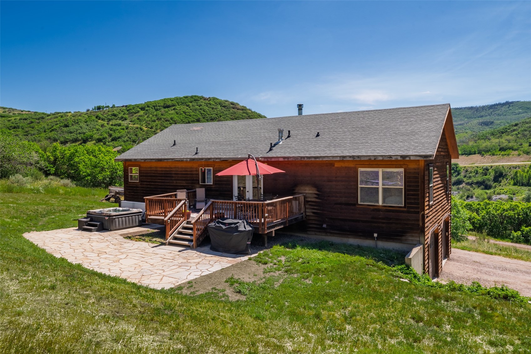 28425 County Road 179 Oak Creek CO 80467