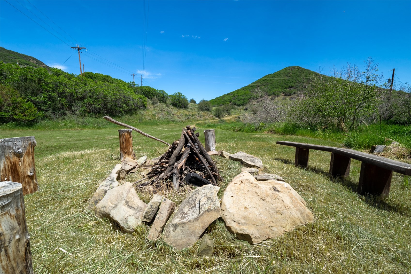28425 County Road 179 Oak Creek CO 80467