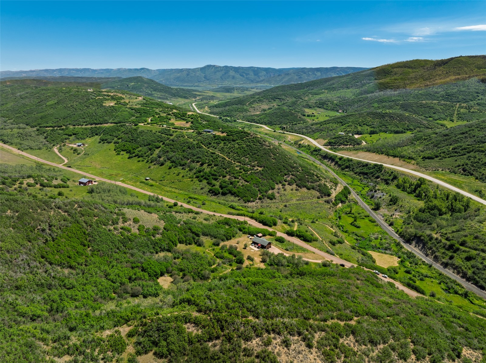 28425 County Road 179 Oak Creek CO 80467