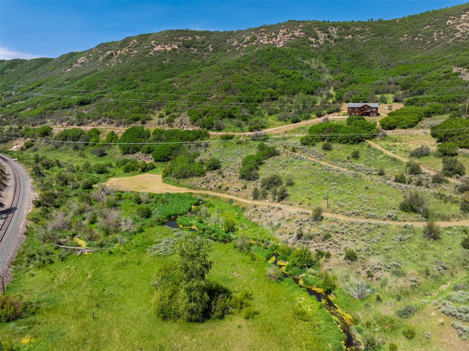 28425 County Road 179 Oak Creek CO 80467