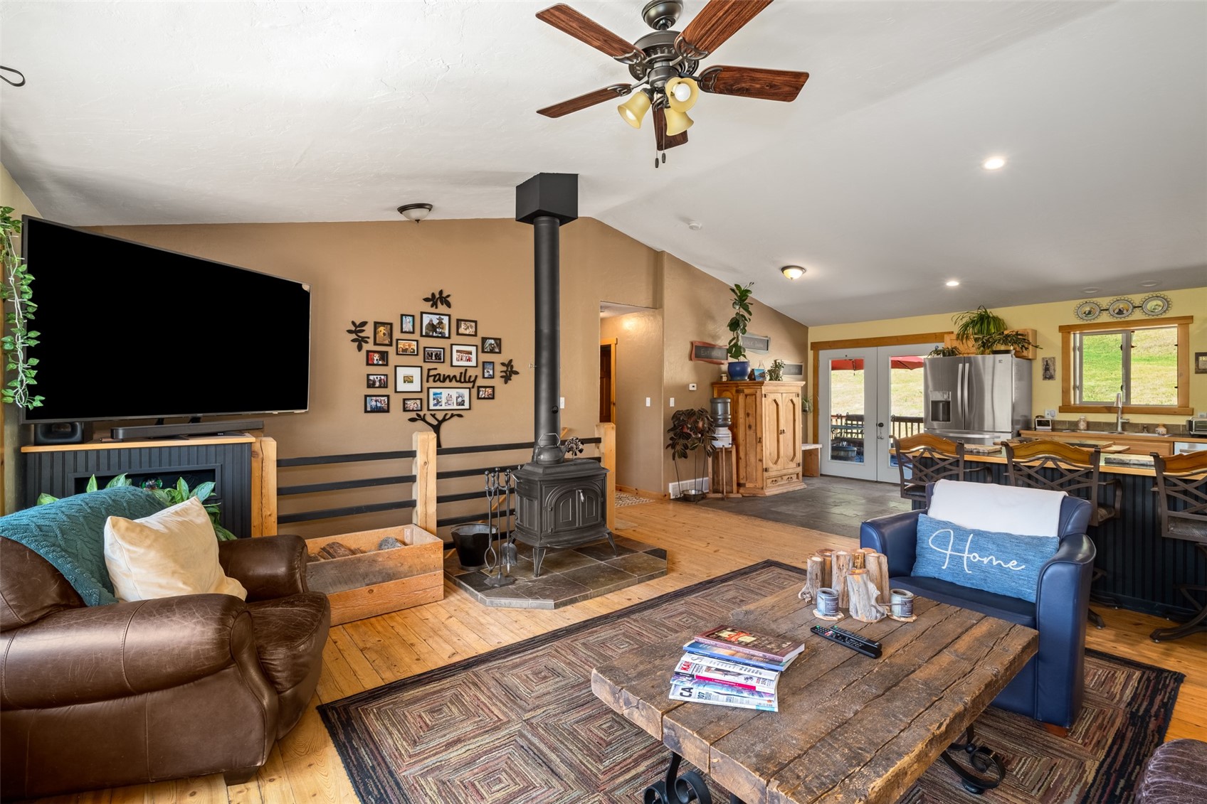 28425 County Road 179 Oak Creek CO 80467