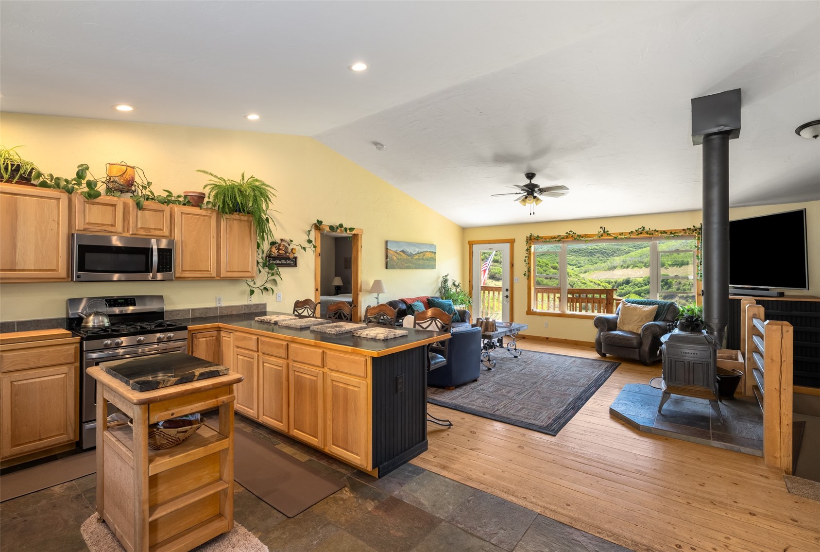 28425 County Road 179 Oak Creek CO 80467
