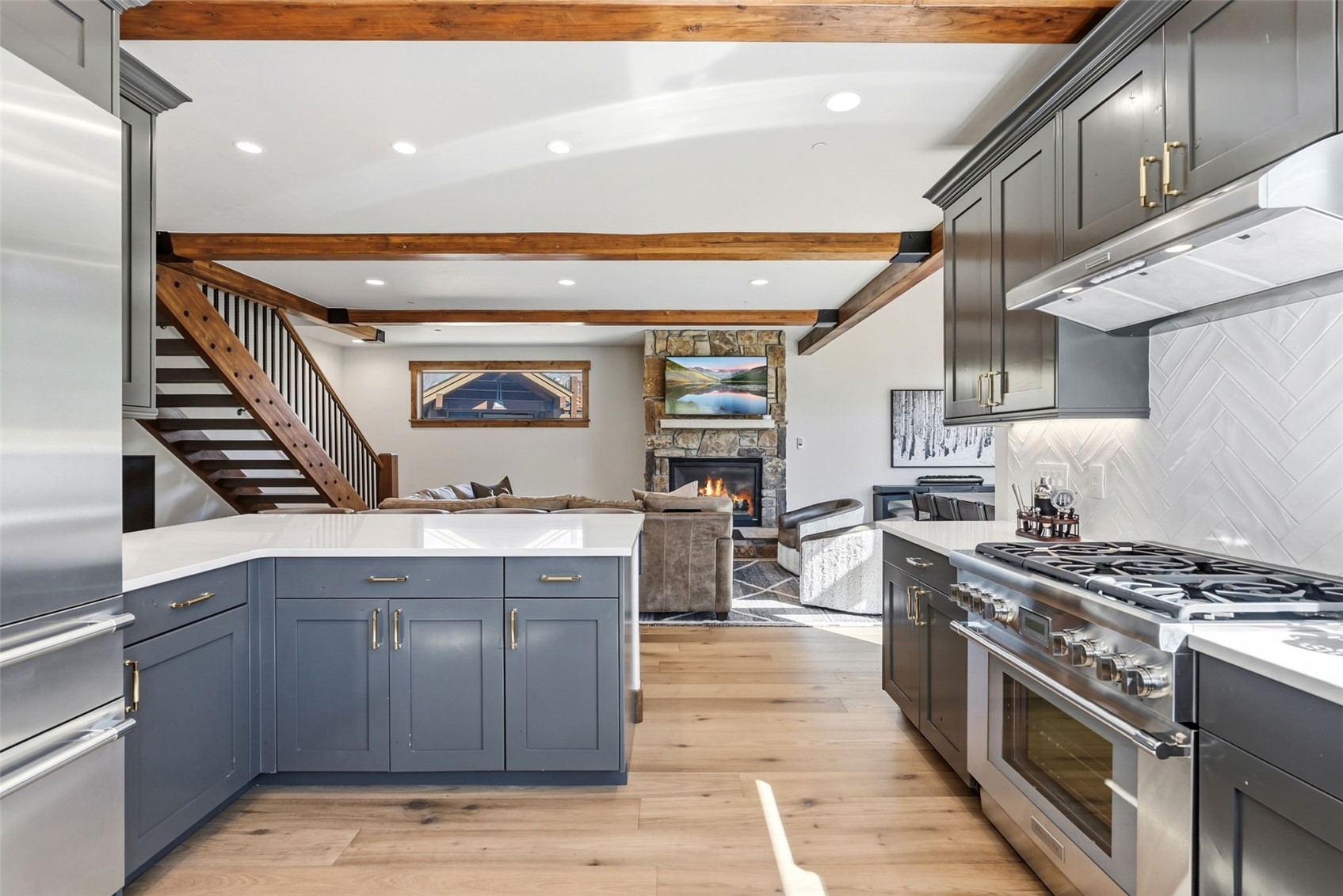 62 Tricias Trail Copper Mountain CO 80443