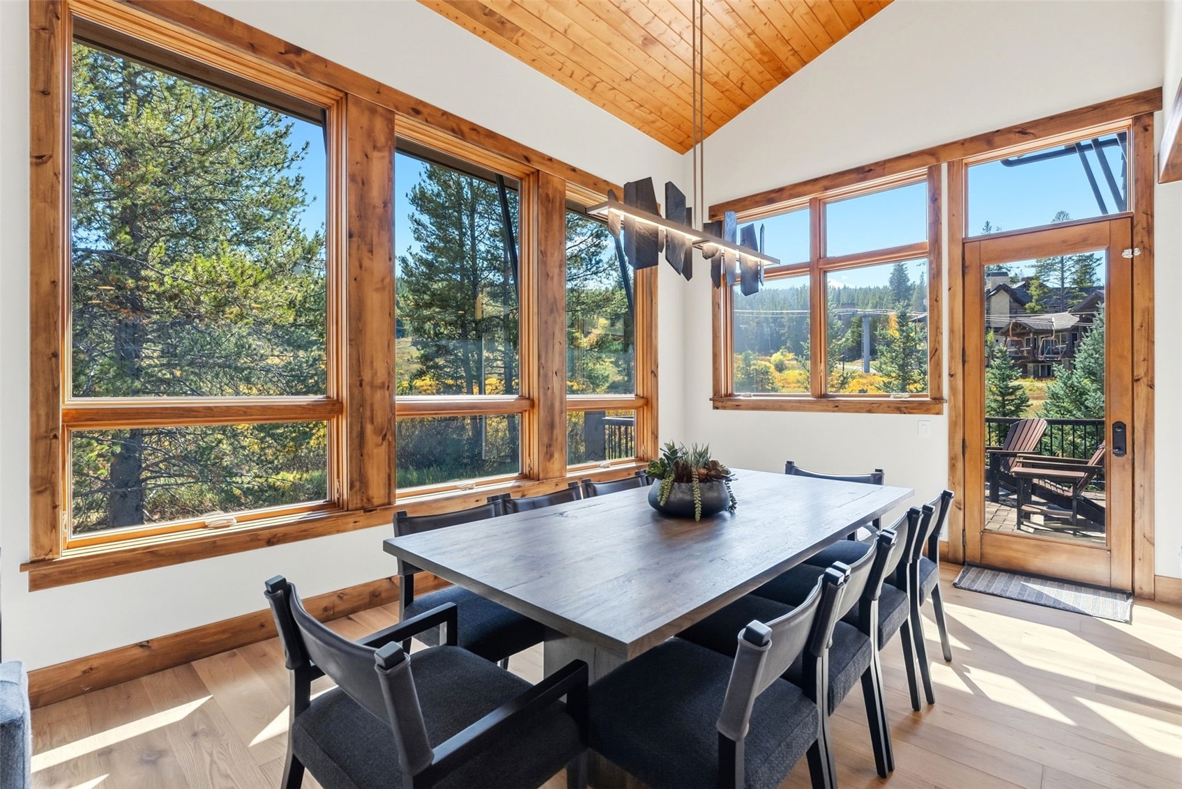62 Tricias Trail Copper Mountain CO 80443