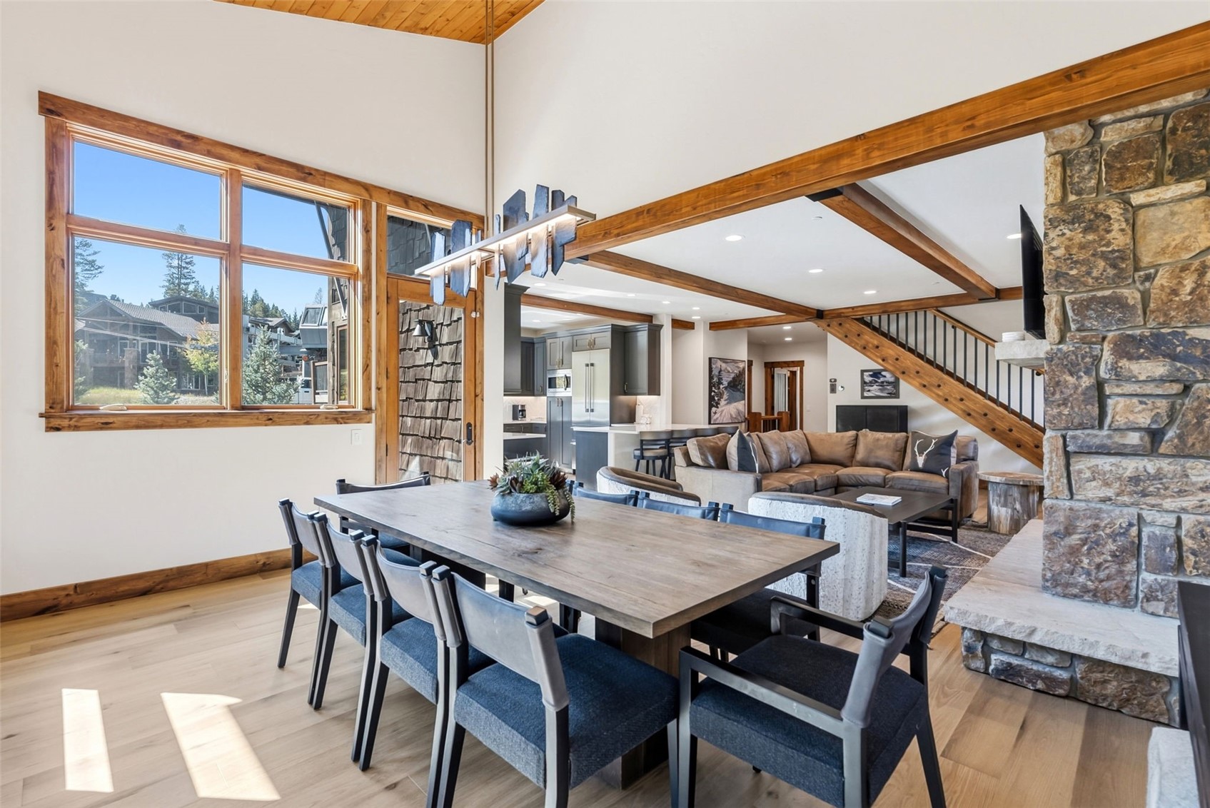 62 Tricias Trail Copper Mountain CO 80443