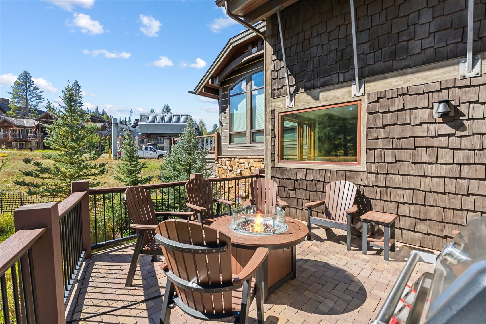 62 Tricias Trail Copper Mountain CO 80443