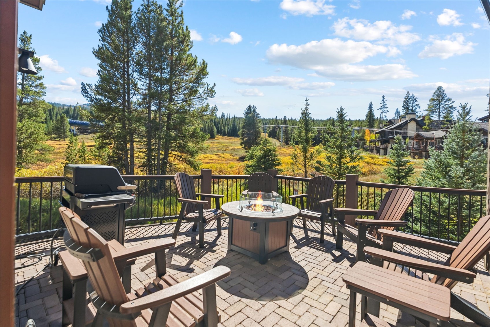 62 Tricias Trail Copper Mountain CO 80443
