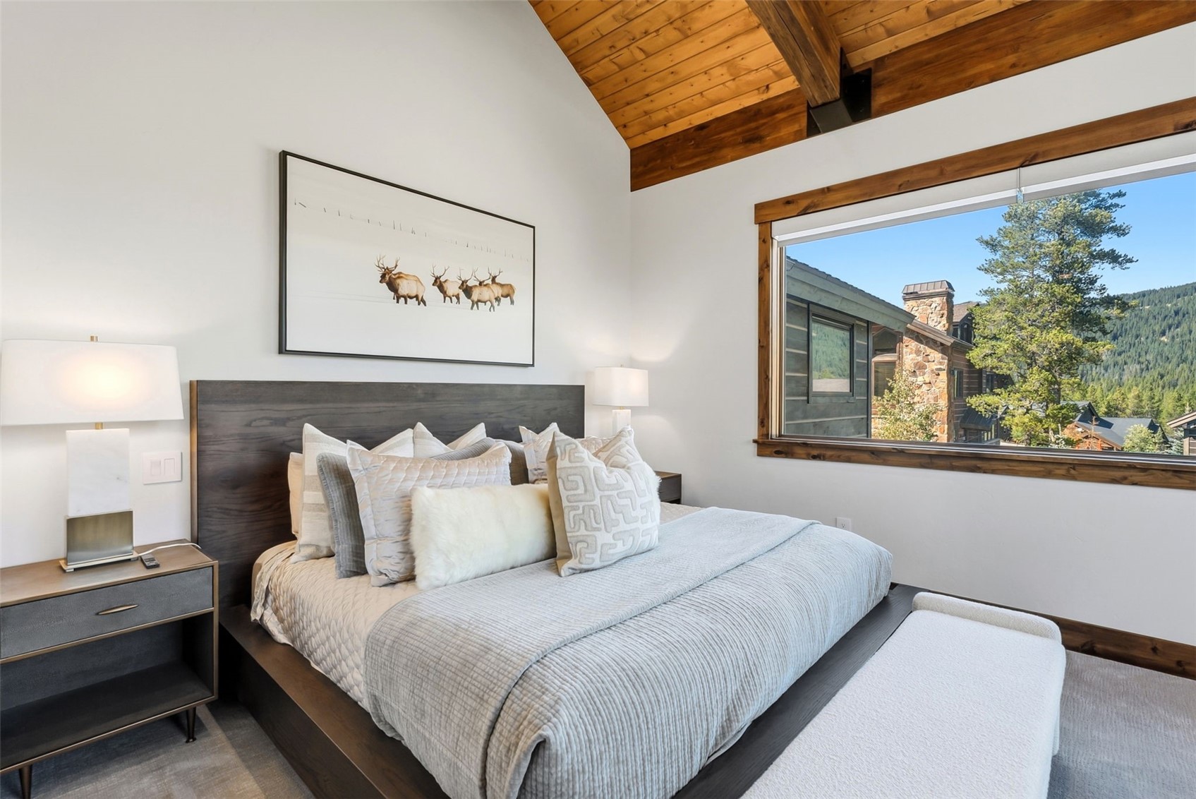 62 Tricias Trail Copper Mountain CO 80443
