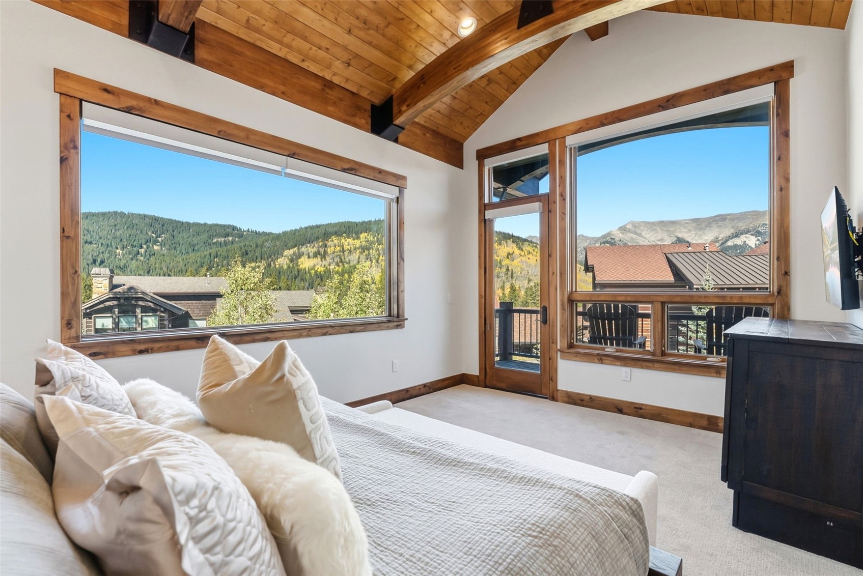 62 Tricias Trail Copper Mountain CO 80443