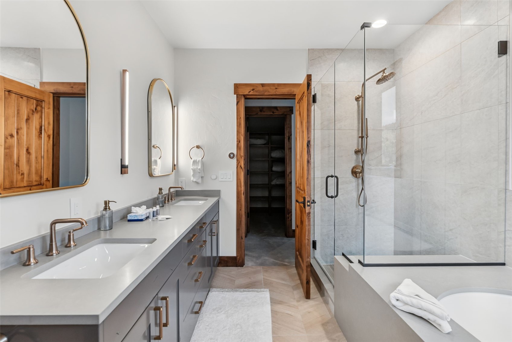 62 Tricias Trail Copper Mountain CO 80443