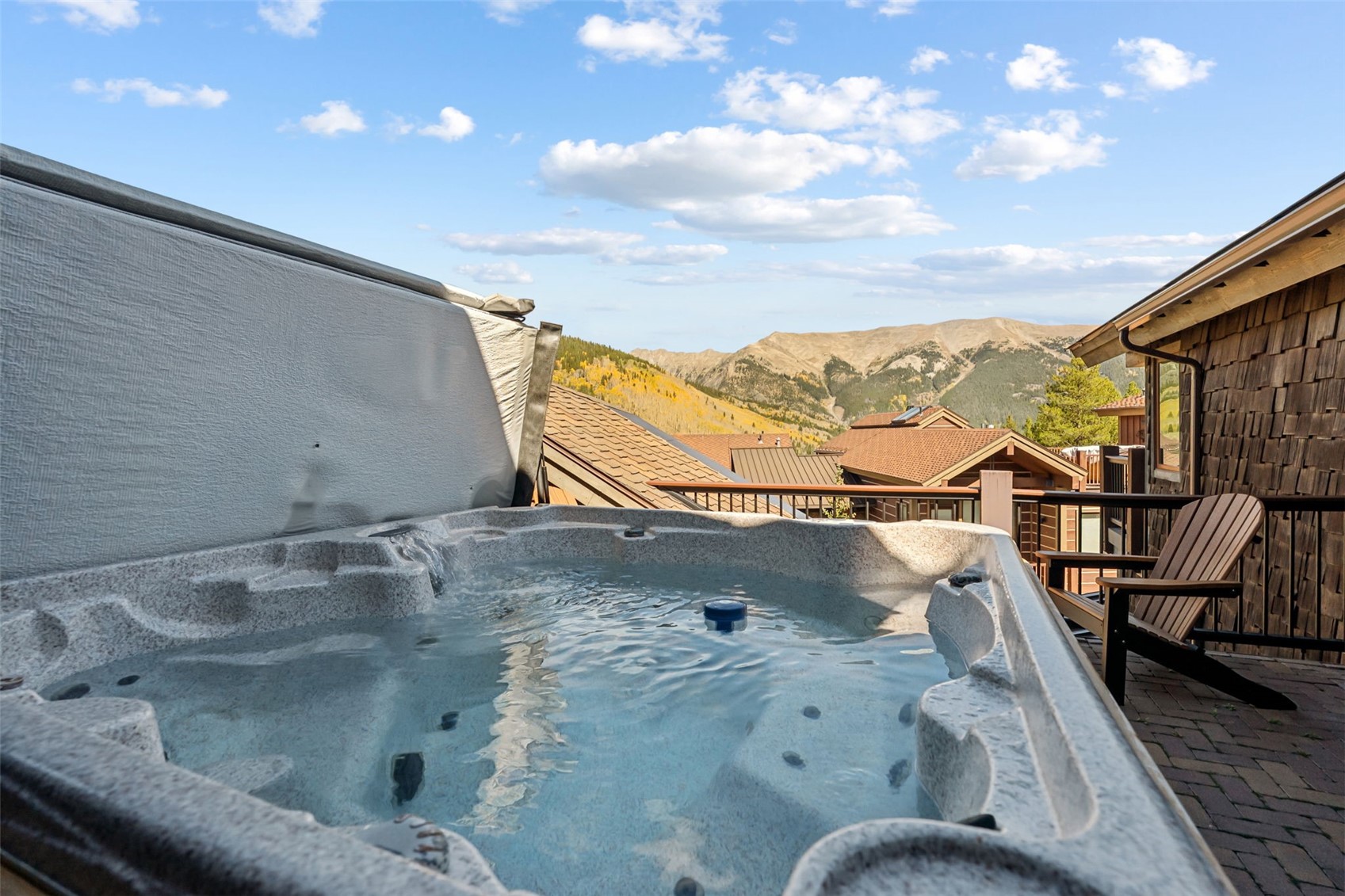 62 Tricias Trail Copper Mountain CO 80443