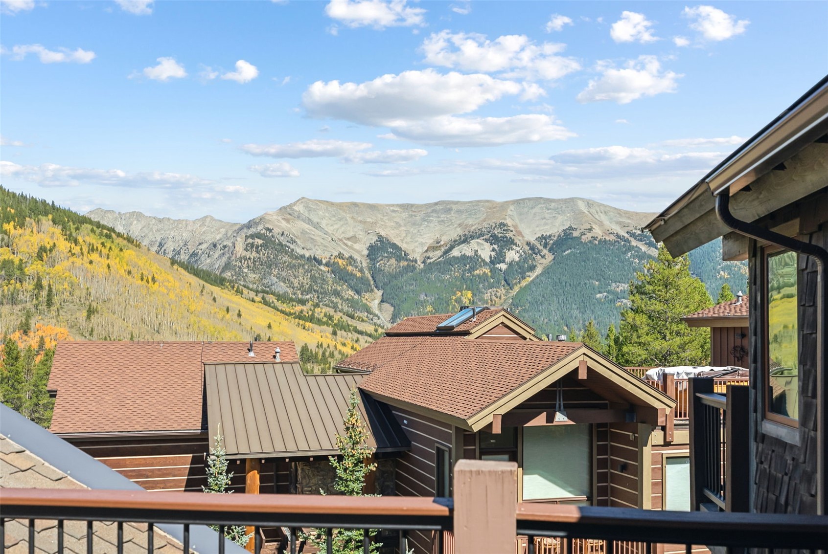 62 Tricias Trail Copper Mountain CO 80443