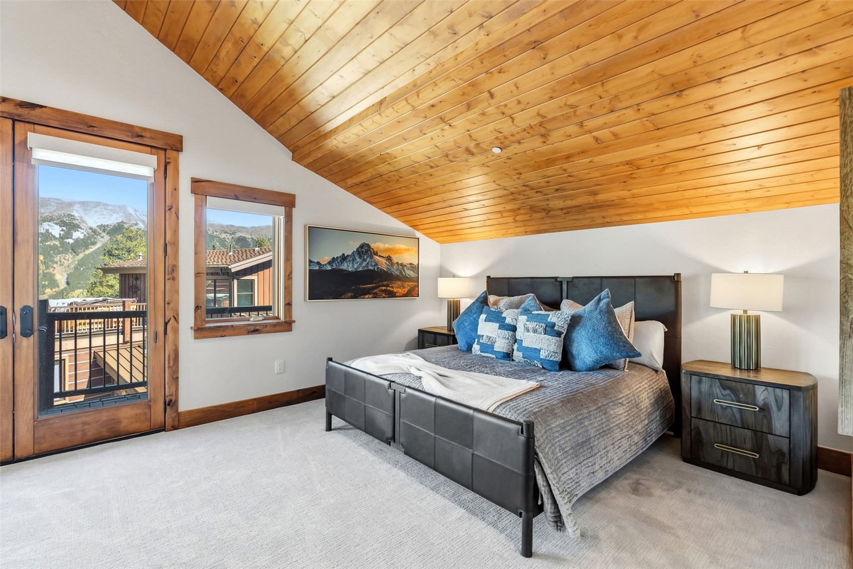 62 Tricias Trail Copper Mountain CO 80443