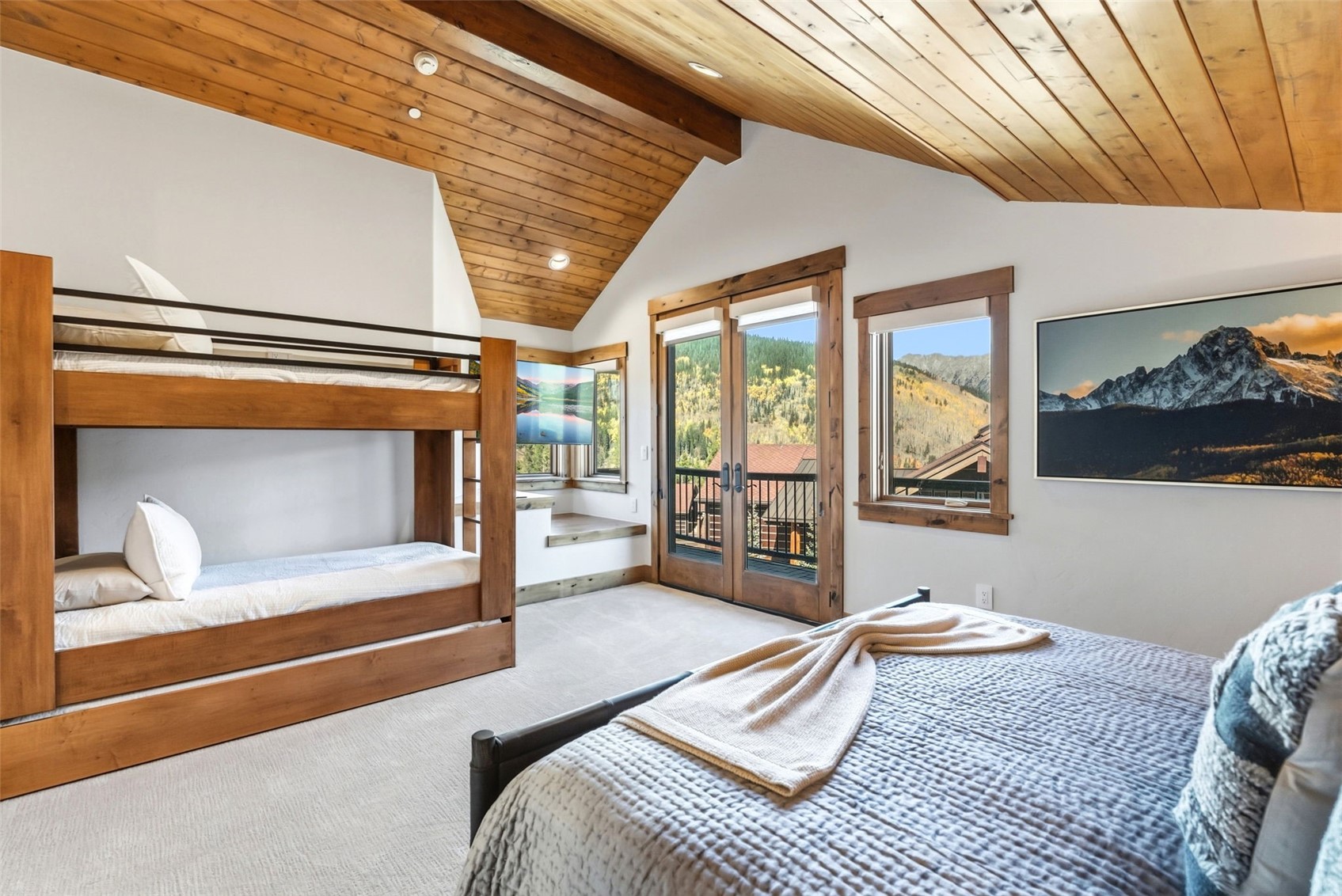 62 Tricias Trail Copper Mountain CO 80443