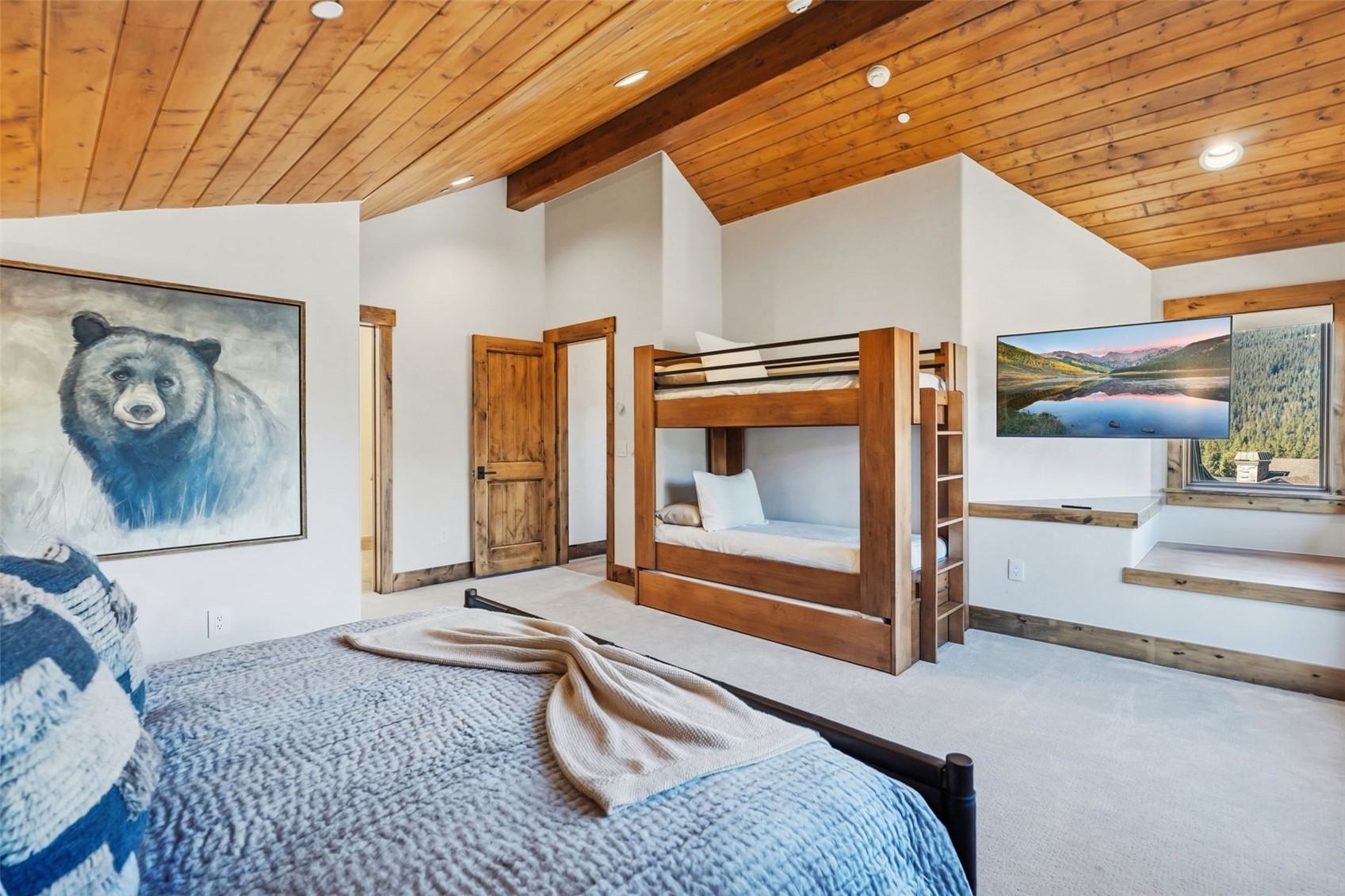 62 Tricias Trail Copper Mountain CO 80443