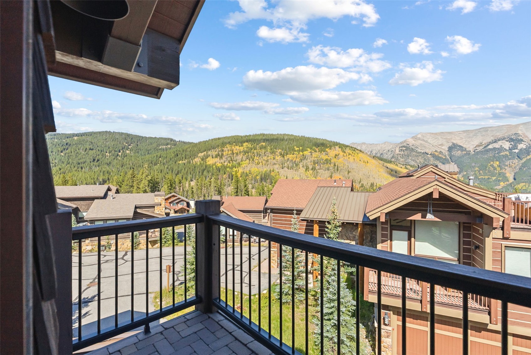 62 Tricias Trail Copper Mountain CO 80443