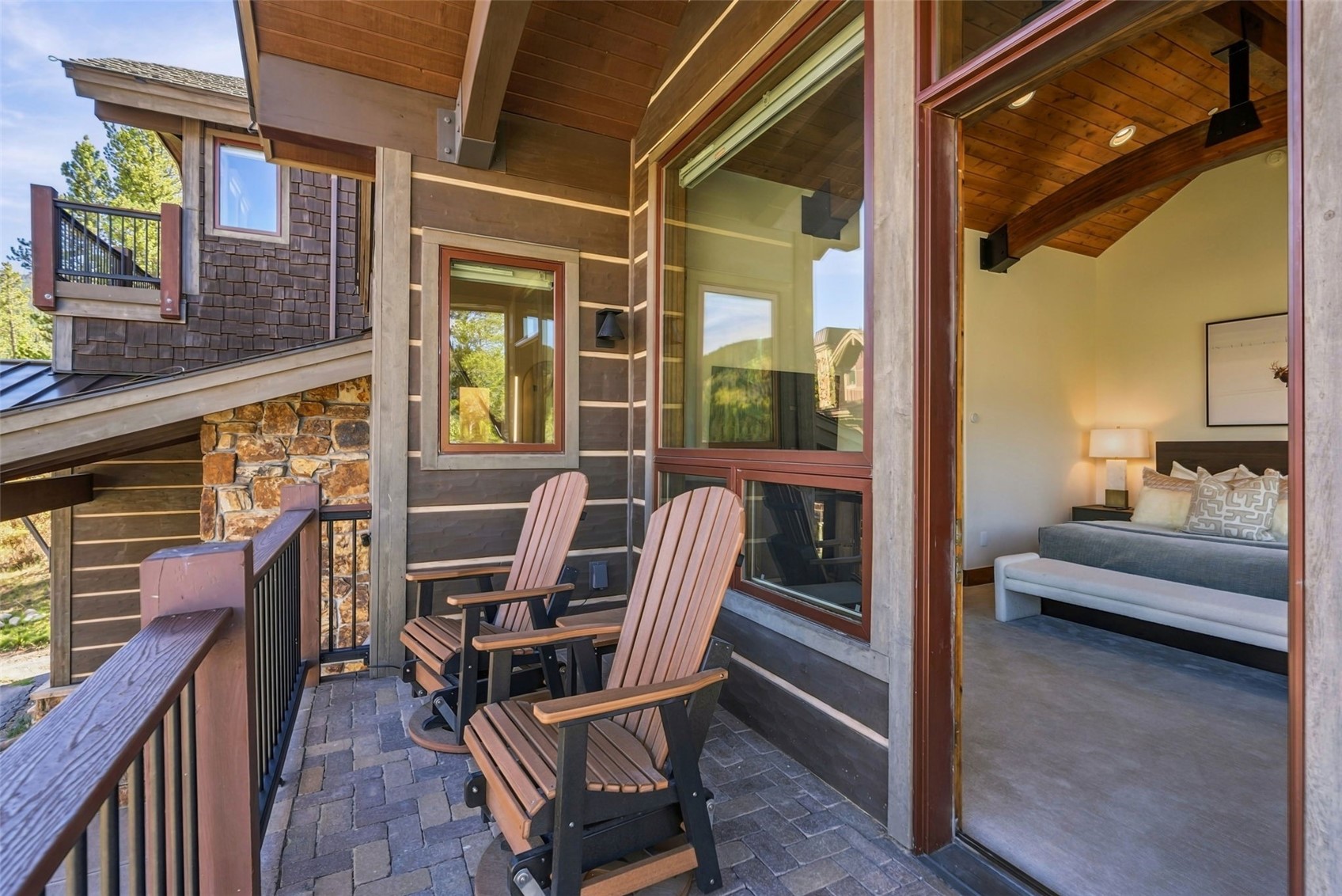 62 Tricias Trail Copper Mountain CO 80443