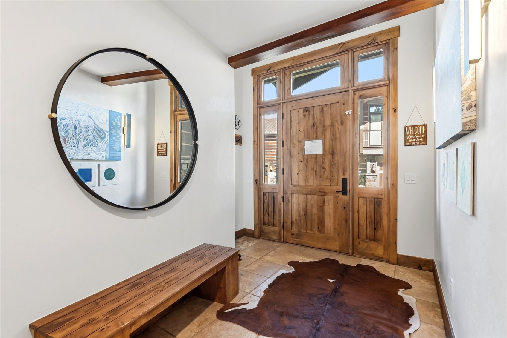 62 Tricias Trail Copper Mountain CO 80443
