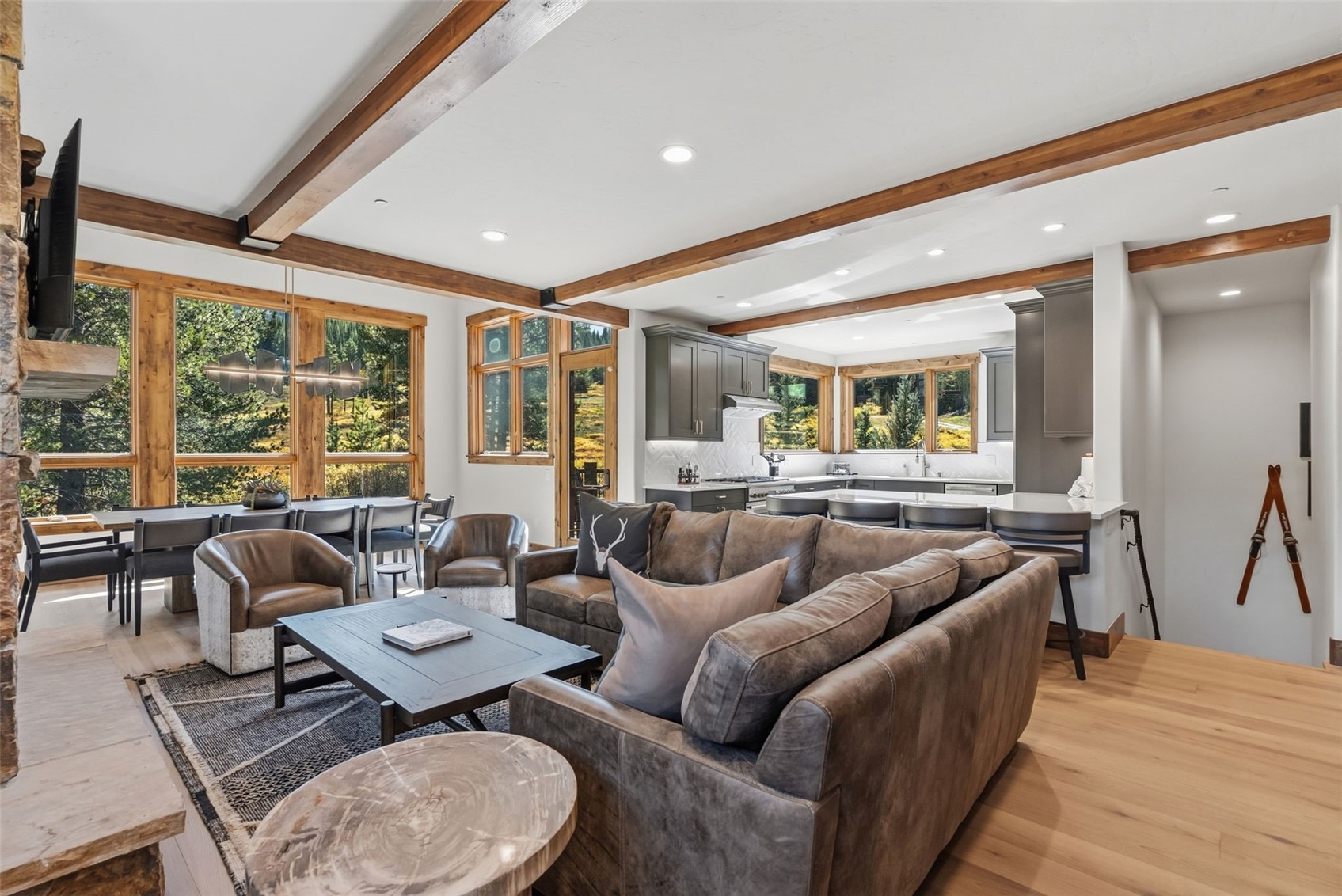 62 Tricias Trail Copper Mountain CO 80443