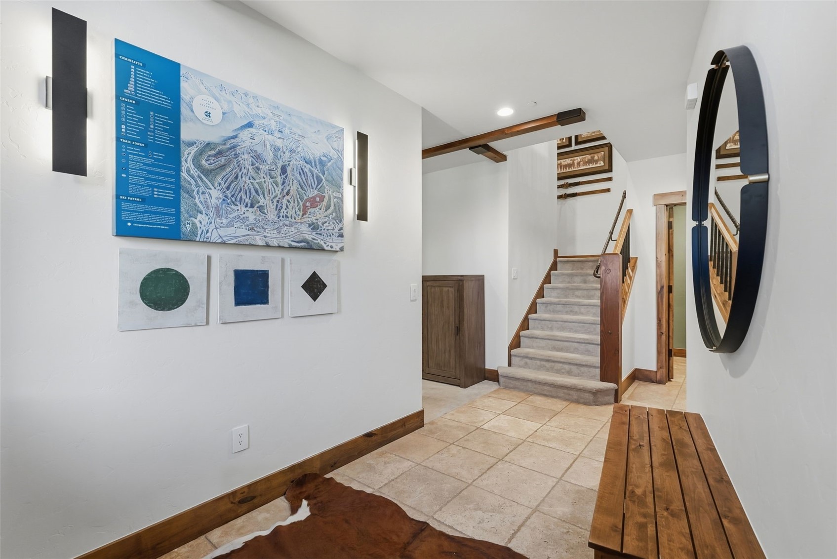 62 Tricias Trail Copper Mountain CO 80443
