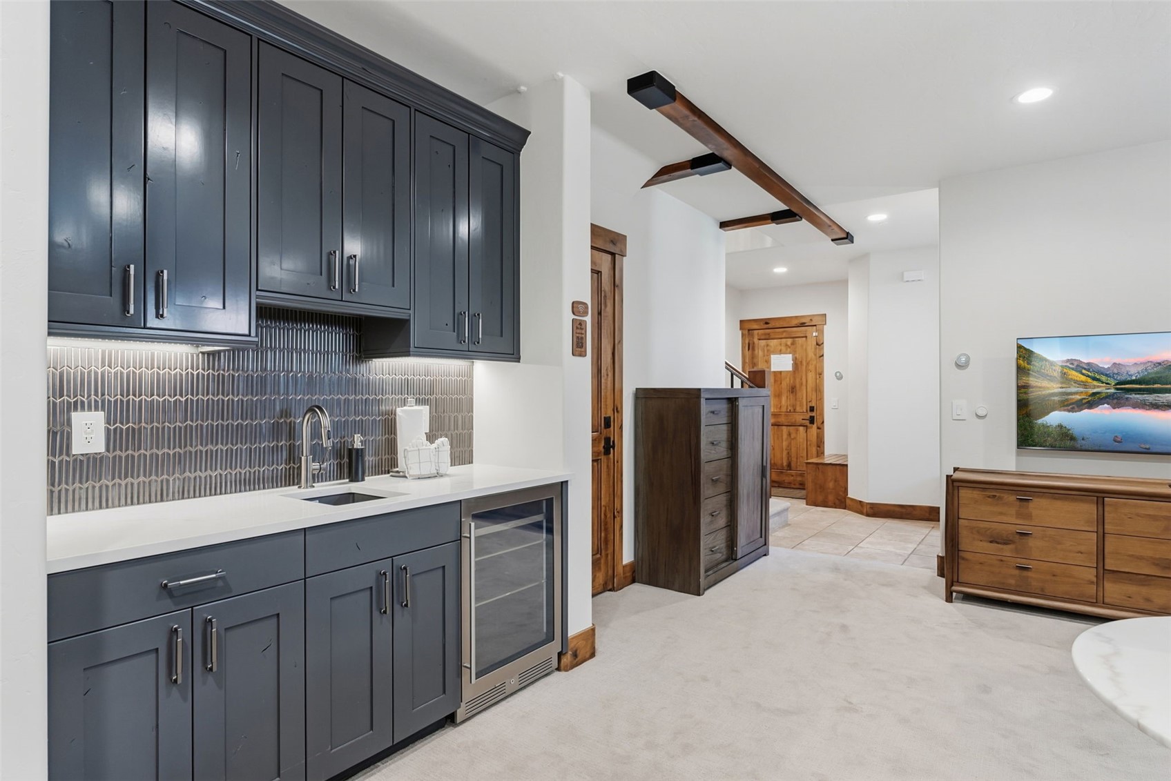 62 Tricias Trail Copper Mountain CO 80443